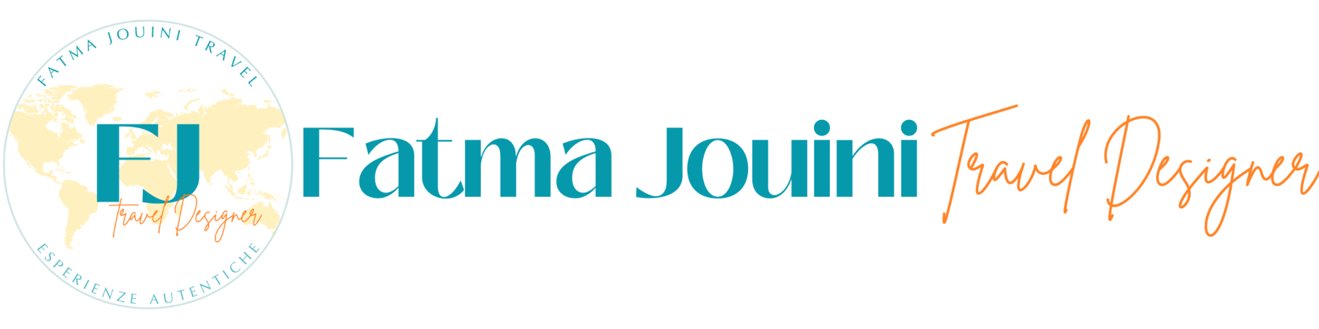 Fatma Jouini Travel Designer